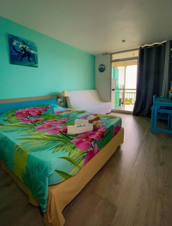Dayana Diamond Apart otel Le Diamant Dış mekan fotoğraf
