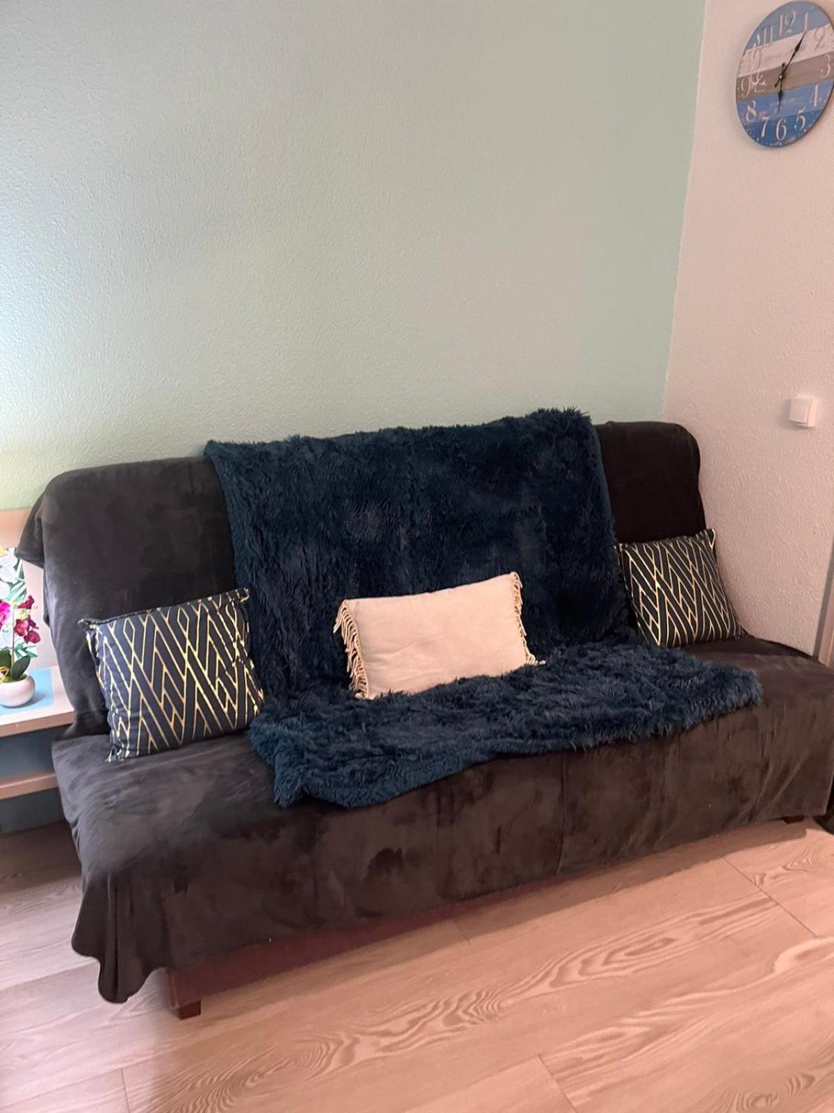 Dayana Diamond Apart otel Le Diamant Dış mekan fotoğraf