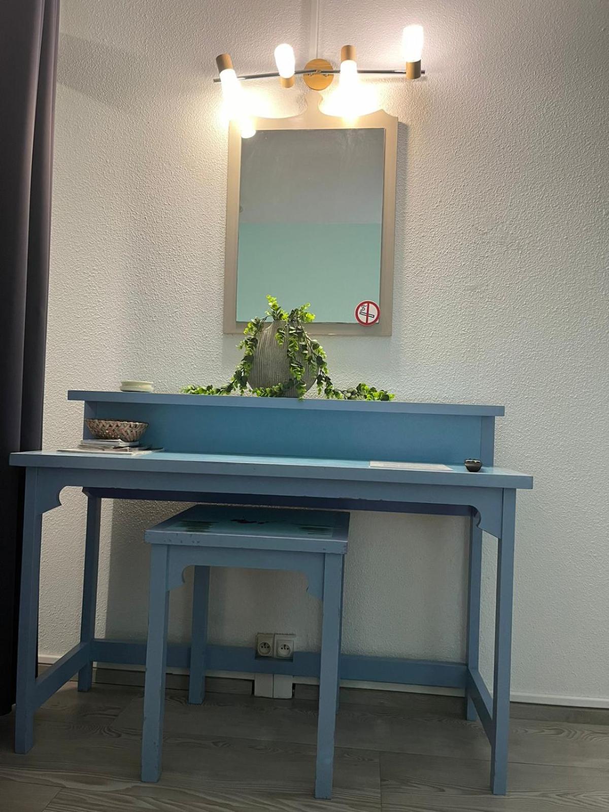 Dayana Diamond Apart otel Le Diamant Dış mekan fotoğraf